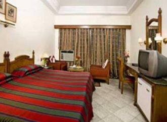 Meenakshi Lodge, Kurnool 1